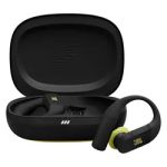 Auricular JBL Endurance Peak 4 Wireless - Negro