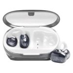 Auricular JBL Clip Soundgear Wireless - Blanco