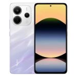 Smartphone Xiaomi Redmi Note 14 4G Global 128GB 6GB RAM Dual SIM Pantalla 6.67" - Púrpura (Sello Pequeño)