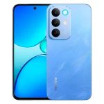 Smartphone Realme C85 RMX5566 128GB 6GB RAM Dual SIM NFC Pantalla 6.8" - Azul (Anatel)