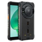 Smartphone Ulefone RugKing 256GB 8GB RAM Dual SIM Pantalla 5.99" - Negro