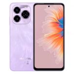Smartphone Oukitel C65 128GB 4GB RAM Dual SIM Pantalla 6.7" - Púrpura