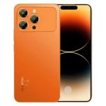 Smartphone Oukitel P1 Pro 256GB 8GB RAM Dual SIM Pantalla 6.7" - Naranja
