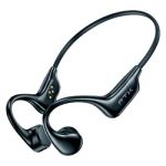 Auricular FTX E09S-BK Wireless - Negro