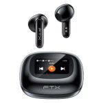 Auricular FTX E97L-BK Wireless - Negro