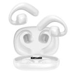 Auricular FTX E60-WH Wireless - Blanco