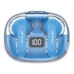 Auricular FTX E80-BL Wireless - Azul