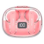 Auricular FTX E80-PK Wireless - Rosa