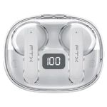 Auricular FTX E80-WH Wireless - Blanco