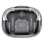 Auricular FTX E80-BK Wireless - Negro