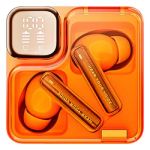 Auricular QCY T31 Melobuds Neo BH24QT31A Wireless - Naranja