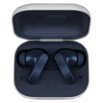 Auricular Motorola Moto Buds XT-2443-1 Wireless - Blueberry