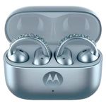 Auricular Motorola Moto Buds Loop Swarovsk XT-2545-1 Wireless - Ice Melt