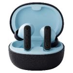 Auricular Satellite AE-6231 Wireless - Negro y Azul
