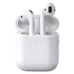 Auricular Satellite AE-7302 Wireless - Blanco