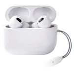 Auricular Satellite AE-7304 Wireless - Blanco