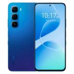 Smartphone Infinix Hot 60i X6728 256GB 8GB RAM Dual SIM Pantalla 6.75" - Azul