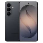 Smartphone Samsung Galaxy S26 5G SM-S942B 256GB 12GB RAM Dual SIM Pantalla 6.3" - Negro (Caja Slim)