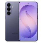 Smartphone Samsung Galaxy S26 5G SM-S942B 256GB 12GB RAM Dual SIM Tela 6.3" - Violeta (Caixa Slim)