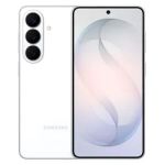 Smartphone Samsung Galaxy S26 5G SM-S942B 256GB 12GB RAM Dual SIM Pantalla 6.3" - Blanco (Caja Slim)