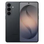 Smartphone Samsung Galaxy S26+ 5G SM-S947B 512GB 12GB RAM Dual SIM Pantalla 6.7" - Negro (Caja Slim)