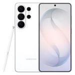 Smartphone Samsung Galaxy S26 Ultra 5G SM-S948B 256GB 12GB RAM Dual SIM Pantalla 6.9" - Blanco (Caja Slim)