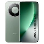 Smartphone Honor Magic8 Lite 5G 512GB 8GB RAM Dual SIM Pantalla 6.79" - Verde (Caja Slim)