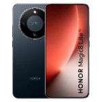 Smartphone Honor Magic8 Lite 5G 512GB 8GB RAM Dual SIM Pantalla 6.79" - Negro (Caja Slim)