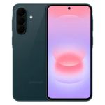 Smartphone Samsung Galaxy A37 5G A376B 128GB 6GB RAM Dual SIM Pantalla 6.7" - Verde (Caja Slim)