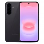 Smartphone Samsung Galaxy A37 A376B 5G 256GB 8GB RAM Dual SIM Tela 6.7" - Charcoal (Caja Slim)