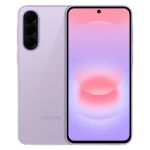 Smartphone Samsung Galaxy A37 A376B 5G 256GB 8GB RAM Dual SIM Pantalla 6.7" - Lila (Caja Slim)