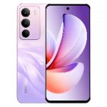 Smartphone Realme C71 RMX5303 256GB 8GB RAM Dual SIM NFC Pantalla 6.67" - Violeta (Anatel)
