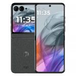 Smartphone Motorola Razr 50 5G XT2453-1 512GB 12GB RAM Dual SIM Pantalla 6.9" - Gris
