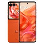 Smartphone Motorola Razr 50 5G XT2453-1 512GB 12GB RAM Dual SIM Pantalla 6.9" - Naranja