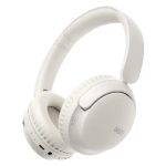Headphone QCY H2S Lite BH25H2SA  Wireless - Blanco