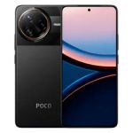 Smartphone Xiaomi Poco F7 Ultra 5G Global 256GB 12GB RAM Dual SIM Pantalla 6.67" - Negro (Caja Slim) (Sello Pequeño)