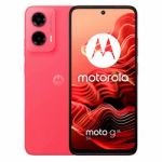 Smartphone Motorola Moto G35 5G XT-2433-5 256GB 8GB RAM Dual SIM Pantalla 6.72" - Rojo (Caja Slim)