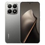 Smartphone Xiaomi 15T Global 256GB 12GB RAM Dual SIM Pantalla 6.83" - Gris (Sello Pequeño)