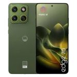Smartphone Motorola Edge 70 5G XT2601-4 256GB 8GB RAM Dual SIM Pantalla 6.7" BR - Verde