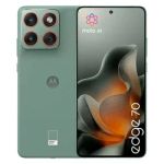 Smartphone Motorola Edge 70 5G XT2601-4 256GB 8GB RAM Dual SIM Pantalla 6.7" - Verde