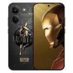 Smartphone Xiaomi Poco X8 Pro 5G Global 512GB 12GB RAM Dual SIM Pantalla 6.59" - Iron Man Special Edition