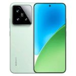 Smartphone Xiaomi 15 5G Global 256GB 12GB RAM Dual SIM Pantalla 6.36" BR - Verde (Sello Pequeño)