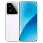 Smartphone Xiaomi 15 5G Global 256GB 12GB RAM Dual SIM Pantalla 6.36" BR - Blanco (Sello Pequeño)