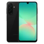 Smartphone Samsung Galaxy A26 5G SM-A266B 256GB 8GB RAM Dual SIM Pantalla 6.7" - Negro (Caja Slim)