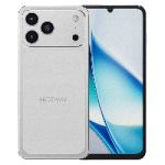 Smartphone Hotwav A17 Pro Max Global 256GB 4GB RAM Dual SIM Pantalla 6.75" - Plata