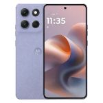 Smartphone Motorola Moto G86 Power 5G XT-2527-6 256GB 8GB RAM Dual SIM Pantalla 6.67" USA - Lila