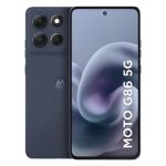 Smartphone Motorola Moto G86 Power 5G XT-2527-6 256GB 8GB RAM Dual SIM Pantalla 6.67" - Azul