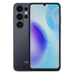 Smartphone Hotwav A26 Ultra 256GB 3GB RAM Dual SIM Pantalla 6.75" - Negro