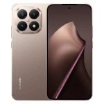 Smartphone Xiaomi 15T Global 256GB 12GB RAM Dual SIM Pantalla 6.83" - Dorado (Sello Pequeño)