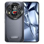 Smartphone Oukitel WP200 Pro 5G 1TB 24GB RAM Dual SIM Pantalla 6.7" - Gris